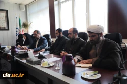 سومین جلسه ستاد اربعین 4