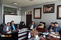 سومین جلسه ستاد اربعین 5