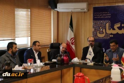 اولین جلسه دوره بالندگی مجازی پیرامون نظام نامه فرهنگی و تربیتی 2