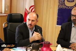 اولین جلسه دوره بالندگی مجازی پیرامون نظام نامه فرهنگی و تربیتی 9