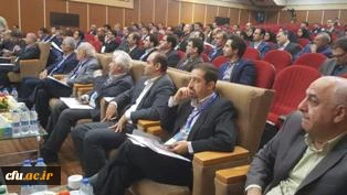 شانزدهمین نشست سراسری مدیران و معاونان بین الملل دانشگاه ها