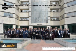 شانزدهمین نشست سراسری مدیران و معاونان بین الملل دانشگاه ها