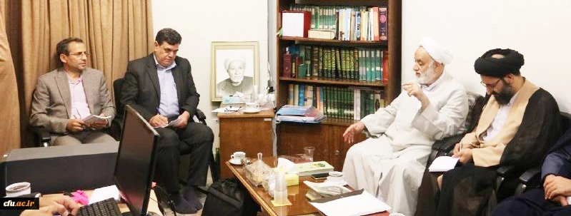 دانشگاه فرهنگیان علاوه بر تشکل های معمول دانشجویی در سایر دانشگاه ها از ظرفیت های غنی دانشجویی در حوزه های فرهنگی،دینی،قرآنی واجتماعی برخوردار است  2