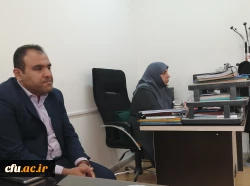 جلسه اولین جلسه سال تحصیلی جدید در اداره کل برنامه ریزی فرهنگی با حضور آقای دکتر محمدی 4