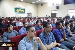 نسبت به نظام تعلیم و تربیت و کتاب های درسی نقاد باشید تا بتوان از فکر جوان شما بهره برد
دانشجومعلمان برای  بهره مندی از پتانسیل، ظرفیتشان  در تشکل ها و نشریات پردیس ها و مراکز  فعال باشند
 5