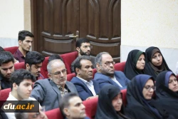 نسبت به نظام تعلیم و تربیت و کتاب های درسی نقاد باشید تا بتوان از فکر جوان شما بهره برد
دانشجومعلمان برای  بهره مندی از پتانسیل، ظرفیتشان  در تشکل ها و نشریات پردیس ها و مراکز  فعال باشند
 6