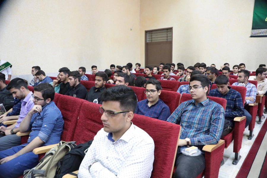 دکتر کاظمی 5