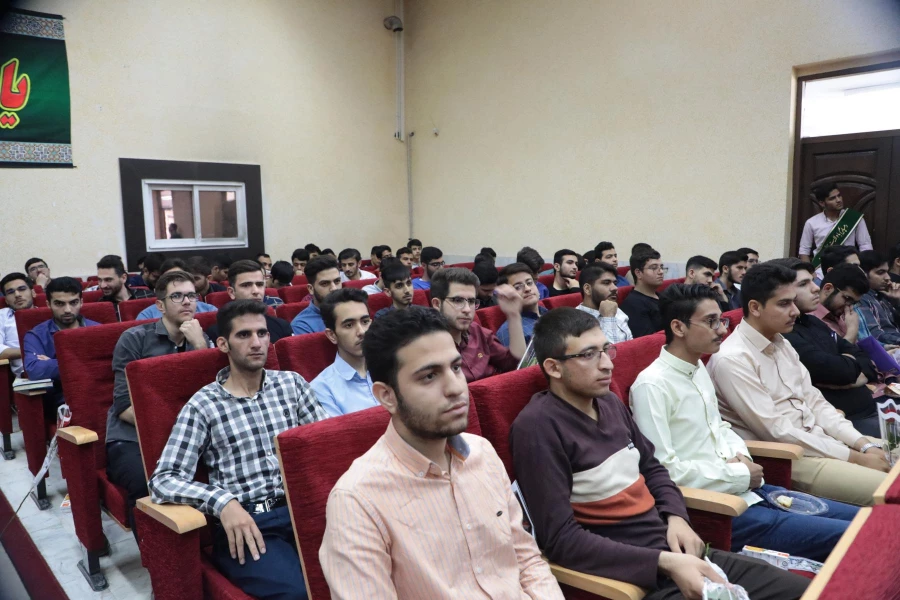 دکتر کاظمی 6