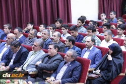 آیین استقبال از دانشجومعلمان جدید پسر واحدهای دانشگاه فرهنگیان استان تهران روز دوشنبه ۱۴ مهر ۱۳۹۸ در پردیس شهید چمران تهران برگزار شد
 4