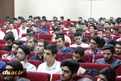 آیین استقبال از دانشجومعلمان جدید پسر واحدهای دانشگاه فرهنگیان استان تهران روز دوشنبه ۱۴ مهر ۱۳۹۸ در پردیس شهید چمران تهران برگزار شد
 5