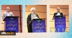 آیین استقبال از دانشجومعلمان جدید پسر واحدهای دانشگاه فرهنگیان استان تهران روز دوشنبه ۱۴ مهر ۱۳۹۸ در پردیس شهید چمران تهران برگزار شد
 6