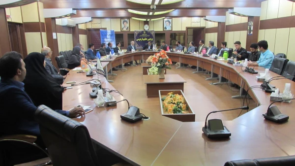 سرای دانشجویی البرز در پردیس حکیم فردوسی احداث شد

 2