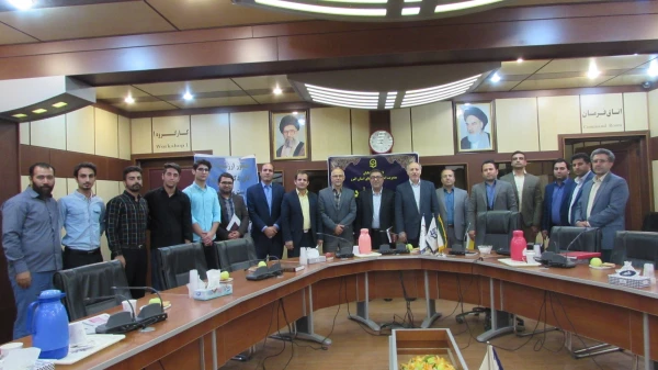 سرای دانشجویی البرز در پردیس حکیم فردوسی احداث شد

 3