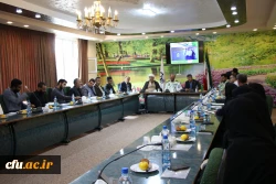 انعقاد تفاهم همکاری بین دانشگاه فرهنگیان استان اصفهان و نیروی انتظامی استان