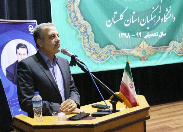 همکاران و اساتید ویژگی ها و توقعات دانشجویان را بشناسند و کلاس های درس صحنه همزبانی با نسل جدید باشد. 5