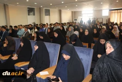 کرسی ترویجی عرضه و نقد ایده علمی عملیاتی سازی طراحی آموزشی با رویکرد سازنده گرایی در برنامه درسی دانشگاه فرهنگیان برگزارشد 6