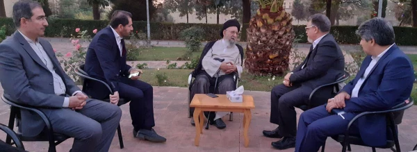 معلم موفق معلمی است که هم از نظر علمی و هم از نظر اخلاقی در دانش آموز خود موثر باشد 2