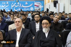 یادواره شهدای دانشجو معلم مراکز تربیت معلم استان آذربایجان شرقی با عنوان شاهدان تربیت با حضور نماینده ولی فقیه در استان و امام جمعه محترم تبریز حجة الاسلام و المسلمین آل هاشم و جمعی از خانواده های  محترم شهدا و مدیریت امور پردیس های استان  9