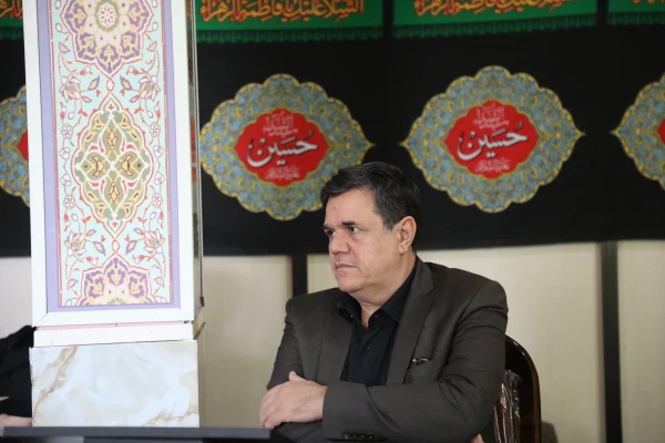 تقدیر از قاریان و خادمین قرآن در سازمان مرکزی دانشگاه فرهنگیان 3