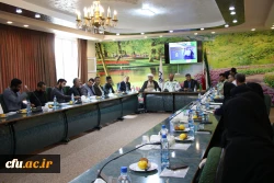 انعقاد تفاهم همکاری بین دانشگاه فرهنگیان استان اصفهان و نیروی انتظامی استان