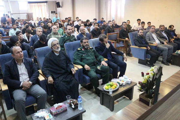 اربعین، بزرگترین مانور بزرگ اسلامی است 3