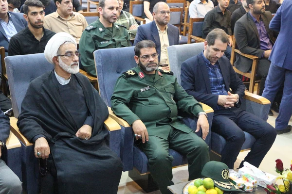 اربعین، بزرگترین مانور بزرگ اسلامی است 4