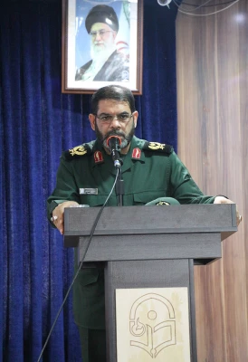 اربعین، بزرگترین مانور بزرگ اسلامی است 7