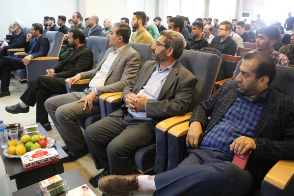 اربعین، بزرگترین مانور بزرگ اسلامی است 8