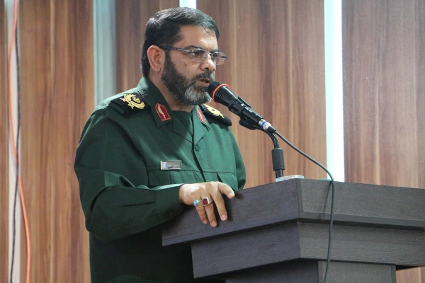 اربعین، بزرگترین مانور بزرگ اسلامی است 9