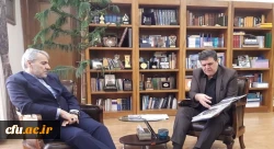 استقبال دکتر نوبخت از طرح ۱۰۰۳۱ رییس دانشگاه فرهنگیان  4