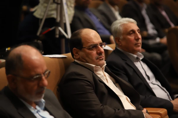 مراسم آیین نمادین  باز گشایی دانشگاه های استان فارس  3