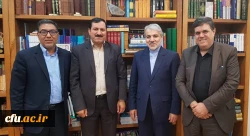 استقبال دکتر نوبخت از طرح ۱۰۰۳۱ رییس دانشگاه فرهنگیان 2