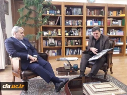 استقبال دکتر نوبخت از طرح ۱۰۰۳۱ رییس دانشگاه فرهنگیان 3