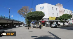 با پیگیری های سرپرست دانشگاه فرهنگیان استان اردبیل، خیابان هم جوار پردیس علامه طباطبایی به نام خیابان تربیت معلم نام گذاری شد 4