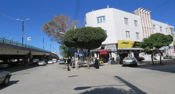 با پیگیری های سرپرست دانشگاه فرهنگیان استان اردبیل، خیابان هم جوار پردیس علامه طباطبایی به نام خیابان تربیت معلم نام گذاری شد 4