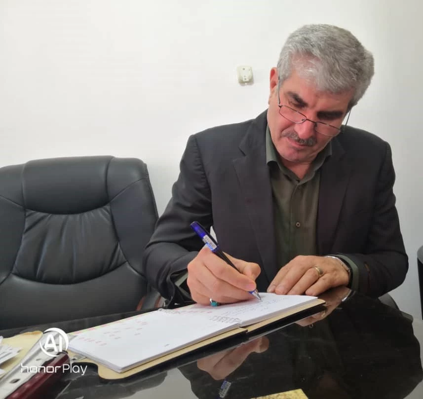 بازدید معاونت فرهنگی و اجتماعی وزارت علوم ، تحقیقات و فناوری از موکب غدیر