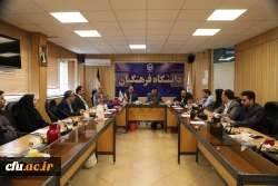 
معاونت طرح و برنامه و توسعه منابع