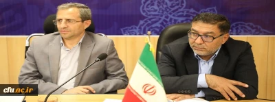 در دانشگاه فرهنگیان سازمان مرکزی برگزار شد

جلسه تدوین شیوه نامه طرح اهتمام