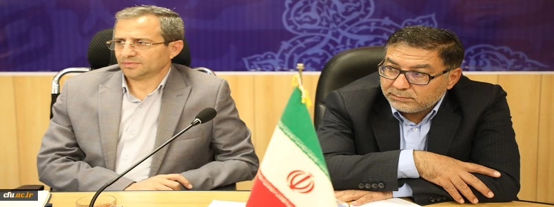 جلسه تدوین شیوه نامه طرح اهتمام 5