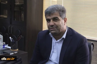 رئیس دانشگاه فرهنگیان استان  بوشهر

پذیرش دانشگاه فرهنگیان بوشهر ۴۰ درصد افزایش یافت