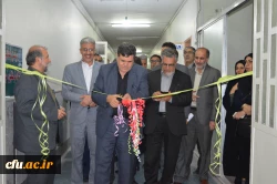 برگزاری جلسه شورای مدیریت ، ارزیابی و کیفیت و منابع انسانی باحضور ریاست دانشگاه فرهنگیان در مدیریت امور پردیس های استان خوزستان