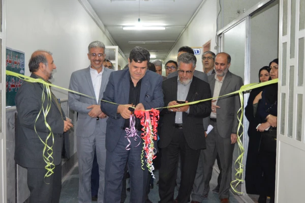 برگزاری جلسه شورای مدیریت ، ارزیابی و کیفیت و منابع انسانی باحضور ریاست دانشگاه فرهنگیان در مدیریت امور پردیس های استان خوزستان