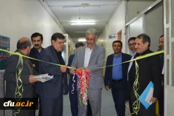 برگزاری جلسه شورای مدیریت ، ارزیابی و کیفیت و منابع انسانی باحضور ریاست دانشگاه فرهنگیان در مدیریت امور پردیس های استان خوزستان