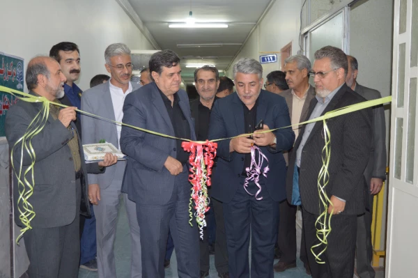 برگزاری جلسه شورای مدیریت ، ارزیابی و کیفیت و منابع انسانی باحضور ریاست دانشگاه فرهنگیان در مدیریت امور پردیس های استان خوزستان