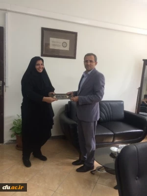 تشکیل کمیتۀ سازماندهی اطلاعات در اداره امور کتابخانه­ های دانشگاه