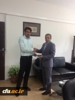 تشکیل کمیتۀ سازماندهی اطلاعات در اداره امور کتابخانه­ های دانشگاه 3