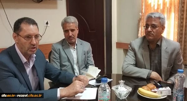 

بیشترین نقش تربیتی در سرای دانشجویی است
 2