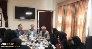 بیشترین نقش تربیتی در سرای دانشجویی است
