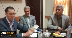 بیشترین نقش تربیتی در سرای دانشجویی است
 3