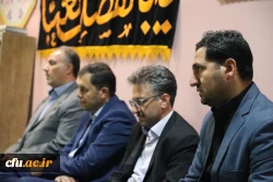 مراسم جاماندگان اربعین حسینی (ع) 3